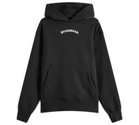 Pleasures Men's Neural Hoodie Black