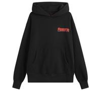 Pleasures Men's Piano Bar Hoodie Black Small