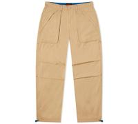 Pleasures Men's Public Utility Pants Beige