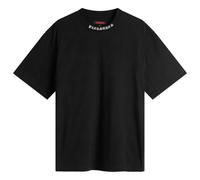 Pleasures Men's Sorrow Heavyweight T-Shirt Black