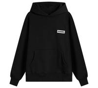 Pleasures Men's x Boiler Room Workman Hoodie Black Small