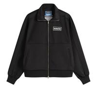 Pleasures Men's x Oasis Forever Track Jacket Black Small