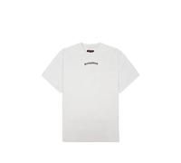 Pleasures Neural appliqué T-shirt - Neutrals L-XL-XXL