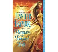 Pleasures of a Tempted Lady: Number 3 in series