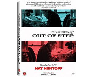 Pleasures of Being Out of Step [DVD] [2013] [Region 1] [US Import] [NTSC]