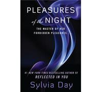 Pleasures of the Night (Dream Guardians, Book 1): Spicy Paranormal Erotica Fantasy - A Dream Guardian Torn Between Passion and Magic