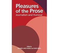 Pleasures of the Prose