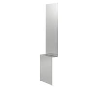 Pleat Mirror Mirror Muuto