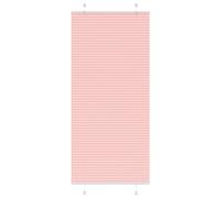 Pleated Blind Fabric Width Polyester Blackout Blind Roller Blind vidaXL