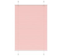 Pleated Blind Fabric Width Polyester Blackout Blind Roller Blind vidaXL