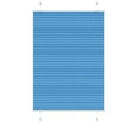 Pleated Blind Fabric Width Polyester Blackout Blind Roller Blind vidaXL