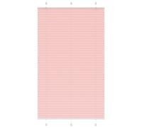 Pleated Blind Fabric Width Polyester Blackout Blind Roller Blind vidaXL