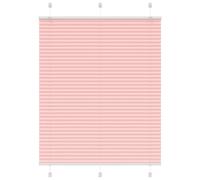 Pleated Blind Fabric Width Polyester Blackout Blind Roller Blind vidaXL