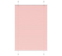 Pleated Blind Fabric Width Polyester Blackout Blind Roller Blind vidaXL