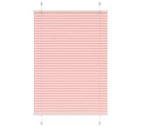 Pleated Blind Fabric Width Polyester Blackout Blind Roller Blind vidaXL