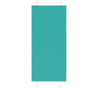 Pleated Blind Fabric Width Polyester Blackout Blind Roller Blind vidaXL
