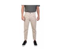 Pleated Chino - male - Boss - Chinos - Beige - W31 - Trousers W31