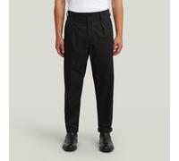 G-star D24543-e062 Relaxed Tapered Fit Chino Pants Black 29 / 32 Men
