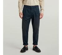 G-star D24543-e514 Relaxed Tapered Fit Chino Pants Blue,Black 31 / 32 Men