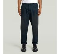 G-star D24543-e514 Relaxed Tapered Fit Chino Pants Blue,Black 32 / 32 Men