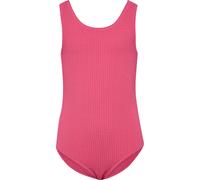Pleated girls' one-piece swimsuit Hummel Rose 10 ans