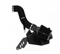 Pleated Intake Kit for Ford Fiesta MK7 1.6T ST180 with Black Intake Hose