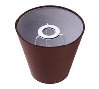 Pleated Lampshade Cloth Lamp Shade Accessory for Wall Lamp