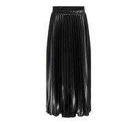 Pleated skirt for women Only Lyon Noir L