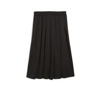 Pleated skirt for women Puma T7 Midi Noir S