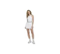 Pleated skirt for women Wilson Team Blanc XL