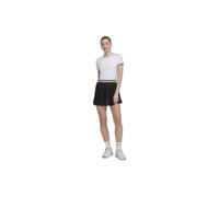 Pleated skirt for women Wilson Team Noir L