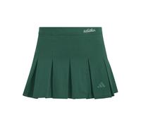 Pleated skirt with inner leggings for women adidas Essentials Colorpop Vert L