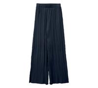 Pleated Trousers Girl s.Oliver Bleu 9/10 years