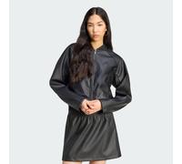 PLEATHER SST TRACKTOP
