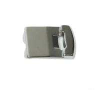 Pleating Presser Foot for Low Shank Sewing Machine