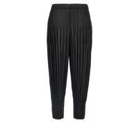 PLEATS PLEASE ISSEY MIYAKE 'Fluffy Basics' Pants 3