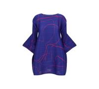 PLEATS PLEASE ISSEY MIYAKE 'Pause' Dress 3