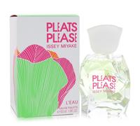 Pleats Please L'eau Issey Miyake EdT 1.6 oz / e 50 ml