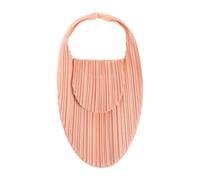 Pleats Seeds Bag - female - Issey Miyake - Shoulder Bags - Pink - ONE SIZE - Bags ONE SIZE