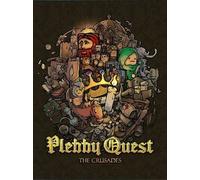 Plebby Quest: The Crusades (PC) - Steam Key - GLOBAL