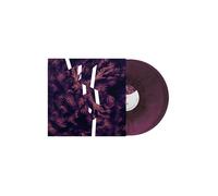 Plebeian Grandstand - Rien Ne Suffit Purple Black Merge - Colored CD