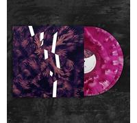 PLEBEIAN GRANDSTAND - RIEN NE SUFFIT TRANSPARENT RED HEAVY VINYL/2LP - - N3z