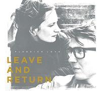 Plebeian Love - Leave and