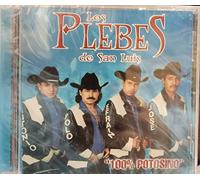 Plebes De San Luis - 100% Potosino