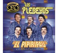 Plebeyos - Linea De Oro