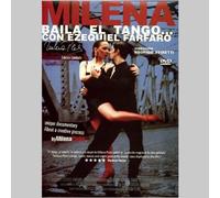Plebs, Milena - MILENA BAILA EL TANGO CON E. FARFARO