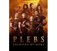 Plebs: Soldiers of Rome