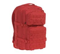 Children's backpack Brandit US Cooper Rouge TU
