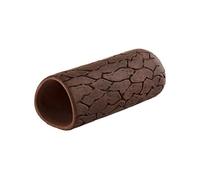 Plecoceramics Pleco Cave Breeding Ceramic Decorations Fish Tank Aquarium Medium Size