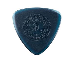 Plectrum Small Triangle Akira Takasaki Pack of 12